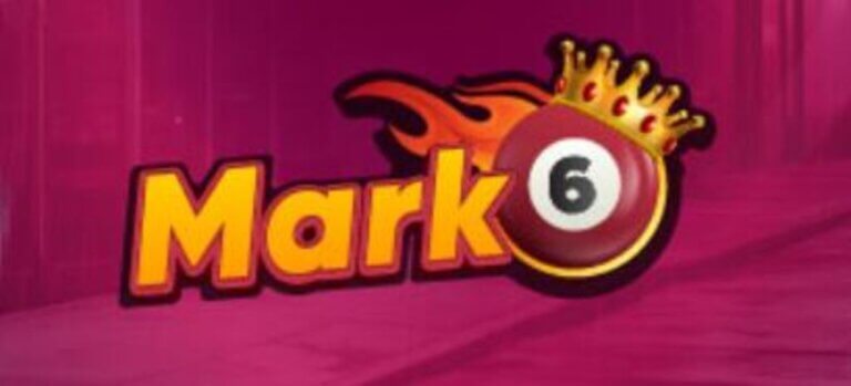 UWINN Mark 6 draw